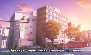 Chuunibyou demo Koi ga Shitai! Ren 2x06