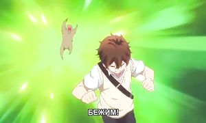 Chuunibyou demo Koi ga Shitai! Ren 2x07