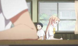 Chuunibyou demo Koi ga Shitai! Ren 2x08