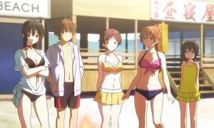 Chuunibyou demo Koi ga Shitai! Ren 2x09