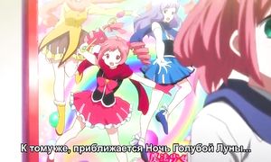 Chuunibyou demo Koi ga Shitai! Ren 2x10