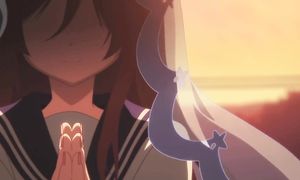 Chuunibyou demo Koi ga Shitai! Ren 2x11