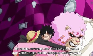 One Piece 872