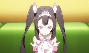 Egao no Daika 1x06