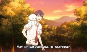 Fukigen na Mononokean 2x06