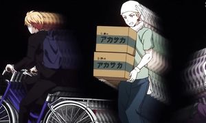 Kaguya-sama wa Kokurasetai 1x05