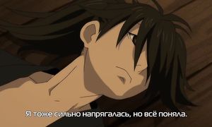 Dororo 1x06