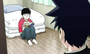 Mob Psycho 100 2x06