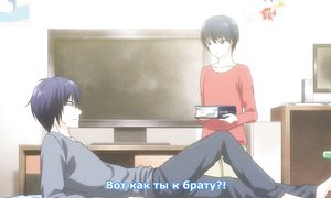 3D Kanojo: Real Girl 2x06