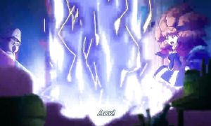 Radiant 1x19