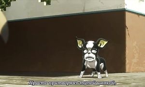 JoJo no Kimyou na Bouken 3x14