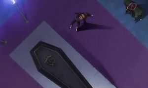 JoJo no Kimyou na Bouken 3x21