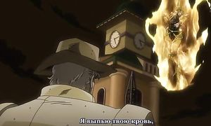 JoJo no Kimyou na Bouken 3x22