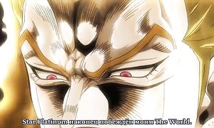 JoJo no Kimyou na Bouken 3x24