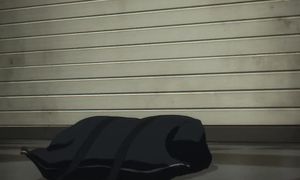 Boogiepop wa Warawanai 2x08