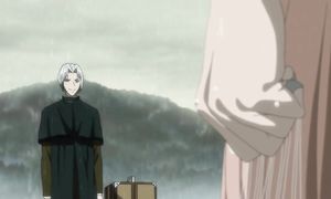 Karakuri Circus 1x17