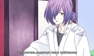 Fukigen na Mononokean 2x07