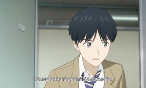 Revisions 1x06
