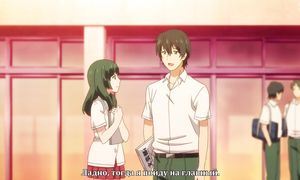 Domestic na Kanojo 1x06
