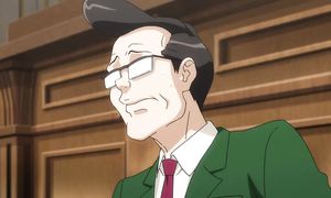 Gyakuten Saiban 2x13