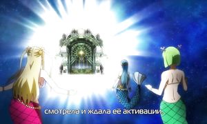 Fairy Tail 3x19