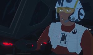 Star Wars Resistance 1x16