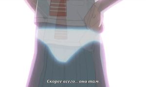 Ueno-san wa Bukiyou 1x07