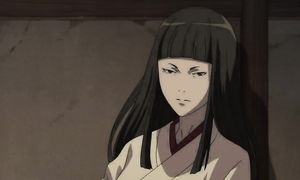 Dororo 1x07