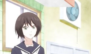 Doukyonin wa Hiza 1x07