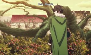 Tate no Yuusha no Nariagari 1x07
