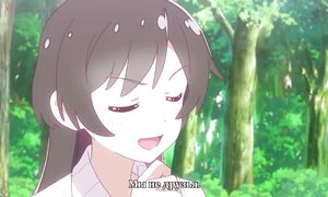 Watashi ni Tenshi ga Maiorita 1x06