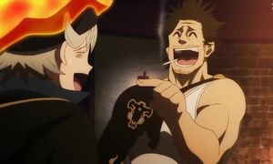 Black Clover 1x71