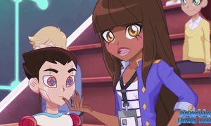 HDMulti.net LoliRock S02E11 (Rus by Sunshine)