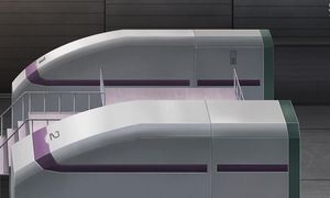 Girly Air Force 1x07