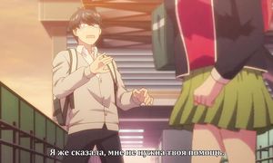 Gotoubun no Hanayome 1x06