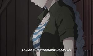 Mahou Shoujo Tokushusen Asuka 1x07
