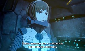 Godzilla 2 - Фильм второй (Субтитры) [SovetRomantica]