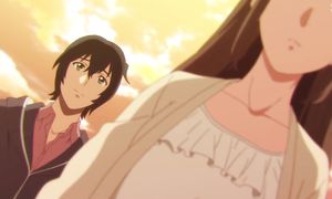 Domestic na Kanojo 1x07