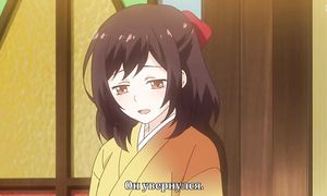 Meiji Tokyo Renka 1x07