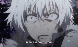 To Aru Majutsu no Index 3x20