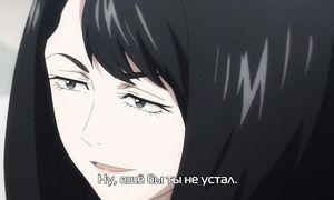 Boogiepop wa Warawanai 2x11