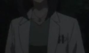Boogiepop wa Warawanai 2x13