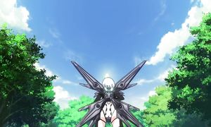 Date a Live 3x07