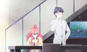 Gotoubun no Hanayome 1x07