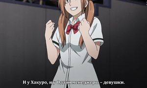 Hinomaru Zumou 1x19