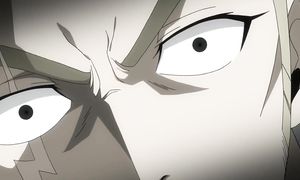 Fairy Tail 3x20