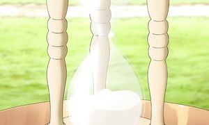 Tensei shitara Slime Datta Ken 1x21