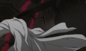 Dororo 1x08