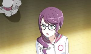 Shoujo Kageki Revue Starlight 1x02