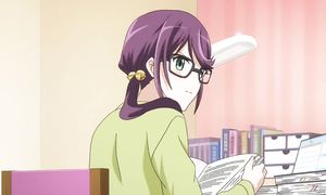 Shoujo Kageki Revue Starlight 1x03